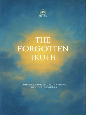 cover image of The Forgotten Truth